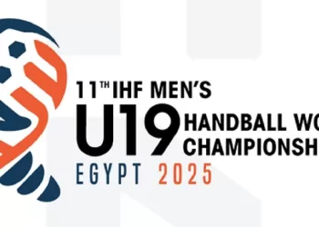 Egypt gears up for IHF youth worlds