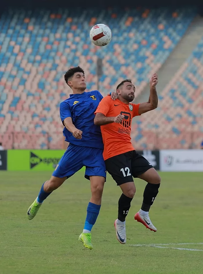 Action flares in Egyptian Premier League 17 - Egyptian Gazette