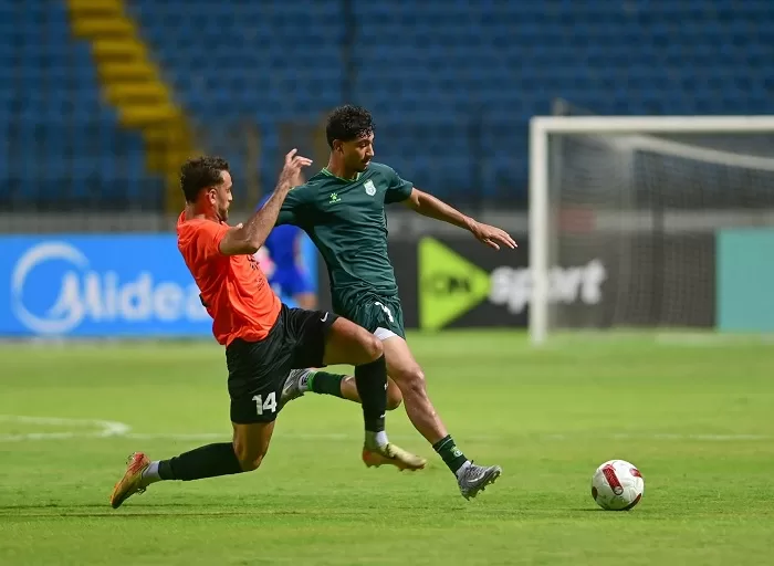 Al-Ahly, Pyramids drop points in Egyptian League 85 - Egyptian Gazette