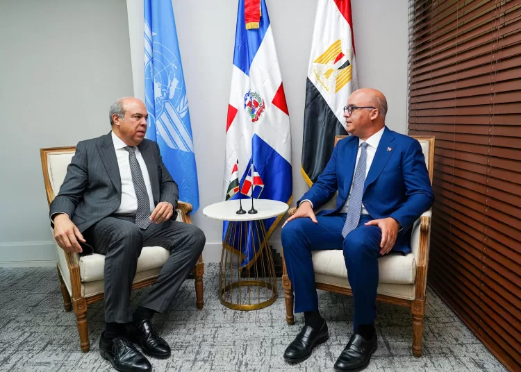 Cairo affirms full support for ICAO’s new strategic plan 2 - Egyptian Gazette Cairo affirms full support for ICAO’s new strategic plan 1 - Egyptian Gazette