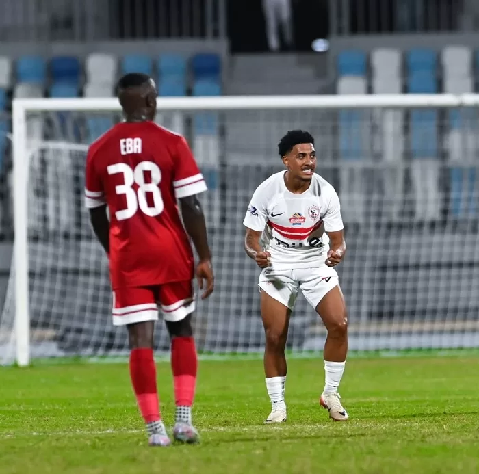 Action flares in Egyptian Premier League 9 - Egyptian Gazette