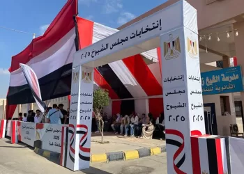 Final day of Senate election voting kicks off nationwide