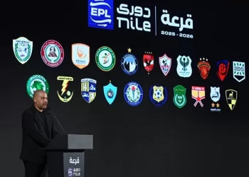 Egyptian Premier League kicks off Aug. 8