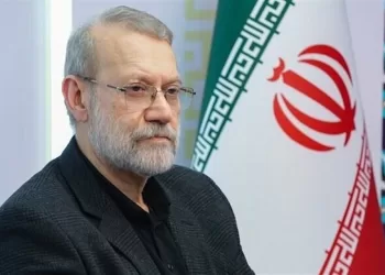 Iran’s Larijani warns Israel of ‘strong response’