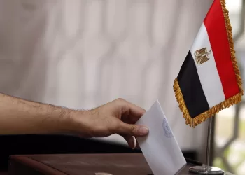 Egyptians in Europe cast ballots at diplomatic missions in Senate elections
