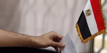 Egyptians in Europe cast ballots at diplomatic missions in Senate elections