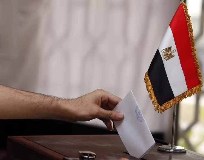 Egyptians in Europe cast ballots at diplomatic missions in Senate elections 1 - Egyptian Gazette
