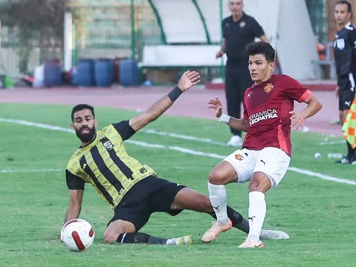 EPL Round 5: Pyramids beat Al-Ahly 67 - Egyptian Gazette