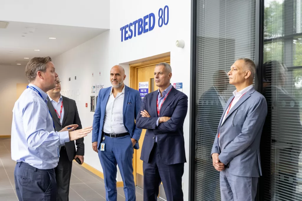 Talks advance between EgyptAir, Rolls-Royce on engine modernisation 8 - Egyptian Gazette Talks advance between EgyptAir, Rolls-Royce on engine modernisation 7 - Egyptian Gazette