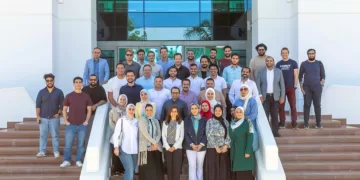 ITIDA welcomes new cohort of tech startups, launches digital perks platform under its flagship start IT program 1 - Egyptian Gazette ITIDA welcomes new cohort of tech startups, launches digital perks platform under its flagship start IT program