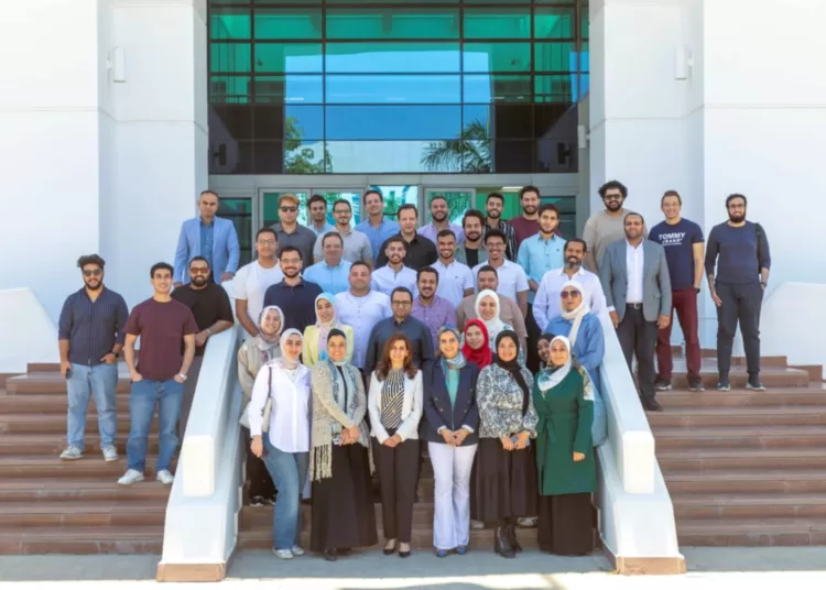 ITIDA welcomes new cohort of tech startups, launches digital perks platform under its flagship start IT program 1 - Egyptian Gazette