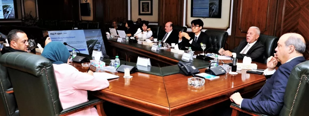 Egypt to partner with Incheon airport, privatise Hurghada airport 9 - Egyptian Gazette