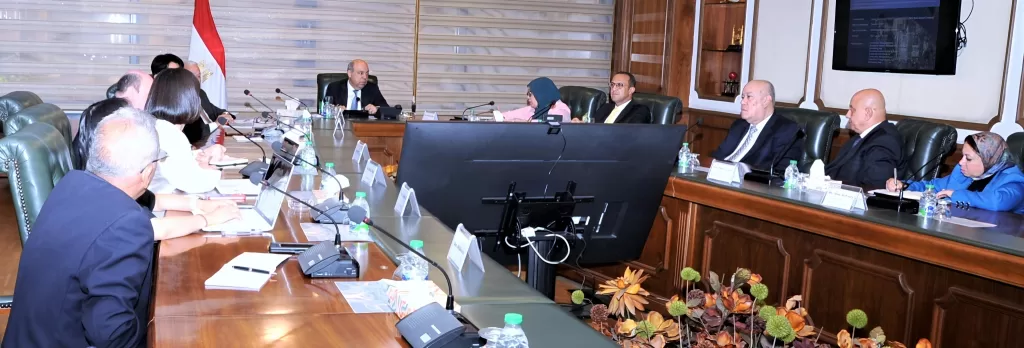 Egypt to partner with Incheon airport, privatise Hurghada airport 7 - Egyptian Gazette