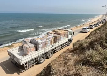 Egypt exerts major pressure to deliver aid into Gaza – Fatah says