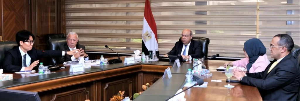 Egypt to partner with Incheon airport, privatise Hurghada airport 5 - Egyptian Gazette