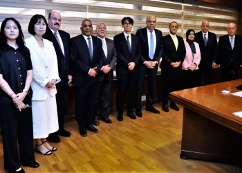 Egypt to partner with Incheon airport, privatise Hurghada airport