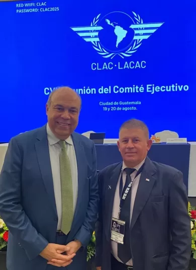 El-Hefny reinforces ties with Latin American counterparts 1 - Egyptian Gazette