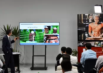 GEM launches training programme on artifact preservation, museum sciences