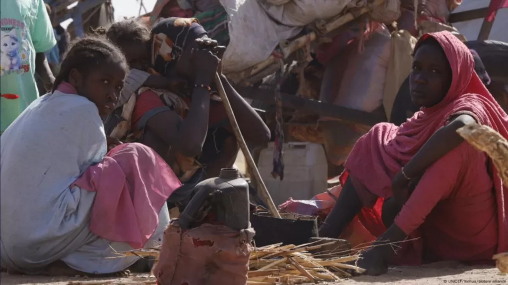 Egypt serving as a shield as hunger becomes a weapon 4 - Egyptian Gazette