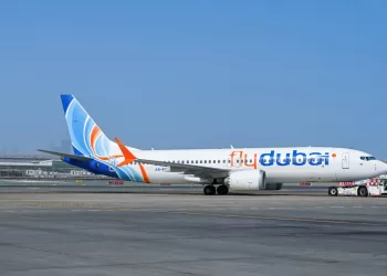 Flydubai to expand fleet, serving 95 aircraft by year-end