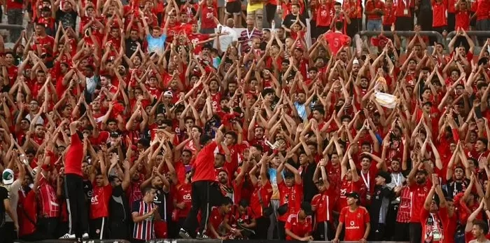 EPL Round 5: Pyramids beat Al-Ahly 55 - Egyptian Gazette