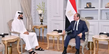 Cairo, Manama for containing tensions in region, promoting security, stability