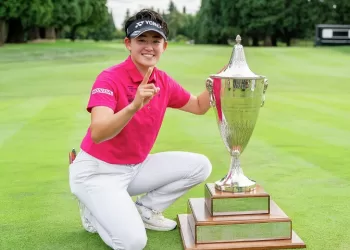 Akie grabs Portland Classic title