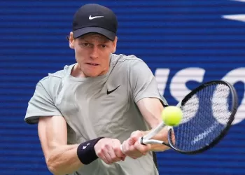 Sinner progresses at Cincinnati