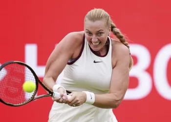 Kvitova quits after US Open loss