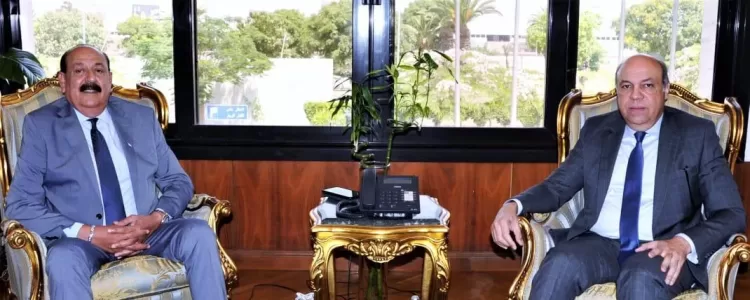 Expansion of airline routes to high-priority destinations for expats 2 - Egyptian Gazette Expansion of airline routes to high-priority destinations for expats 1 - Egyptian Gazette