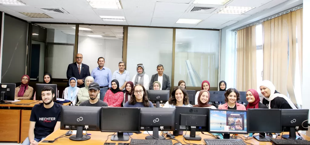 Egyptian Gazette, Sadat Academy launch joint translation course 1 - Egyptian Gazette