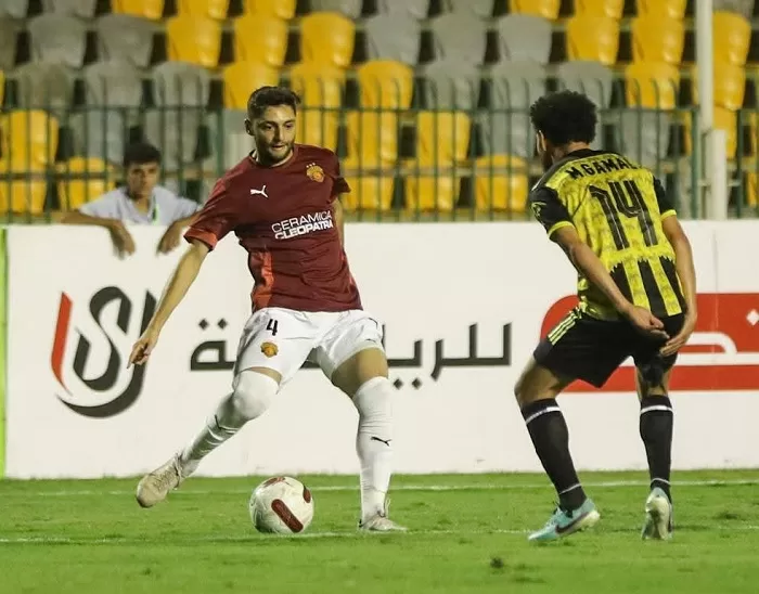 EPL Round 5: Pyramids beat Al-Ahly 69 - Egyptian Gazette