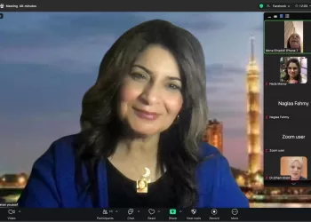 Hanan Youssef’s Salon welcomes summer vacations