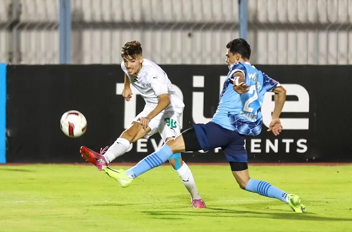 Action flares in Egyptian Premier League 5 - Egyptian Gazette