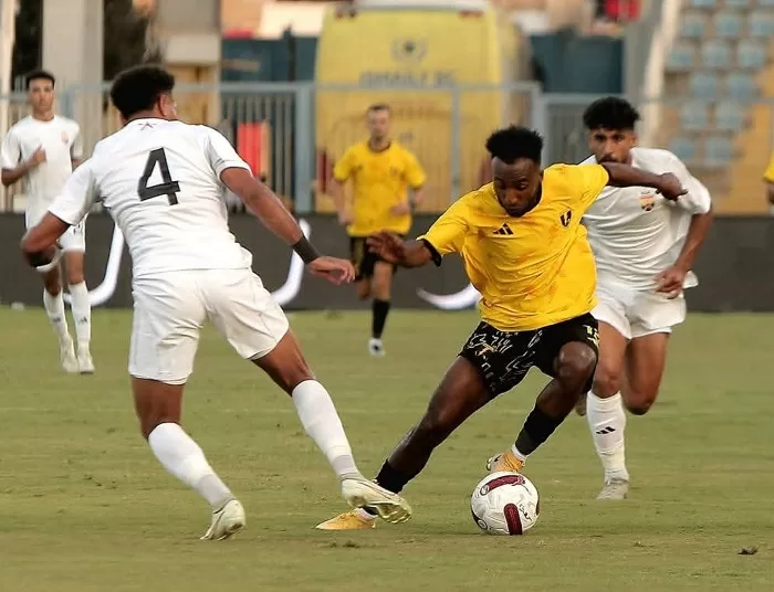 Egyptian Premier League opener ends in mixed results 1 - Egyptian Gazette