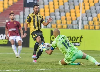 EPL Round 5: Pyramids beat Al-Ahly