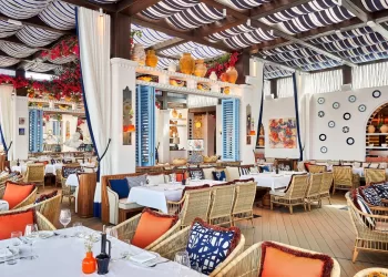 Egypt’s 1st ultra-luxury beach club & hotel coming soon