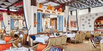 Egypt’s 1st ultra-luxury beach club & hotel coming soon