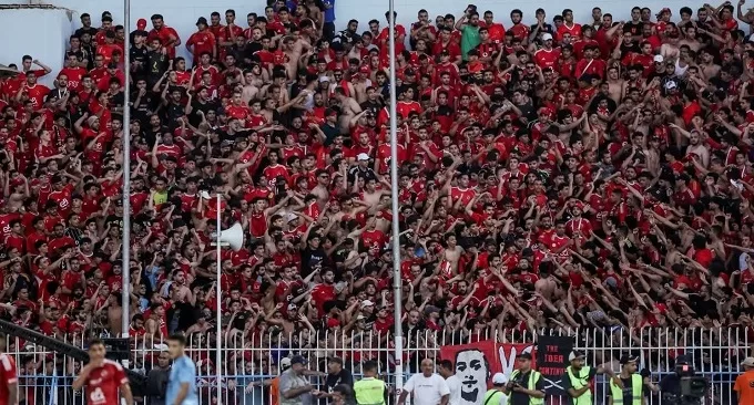 Al-Ahly, Pyramids drop points in Egyptian League 71 - Egyptian Gazette