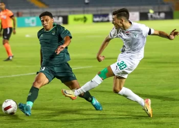 Egypt PL kicks off with mixed start