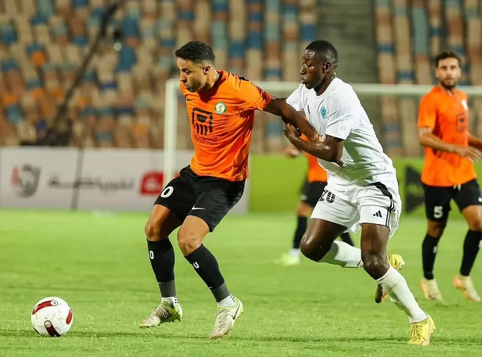 Открытие Египетской Премьер -лиги заканчивается в смешанных результатах 6 - Египетская газета Открытие Египетской Премьер -лиги заканчивается в смешанных результатах 5 - Египетская газета