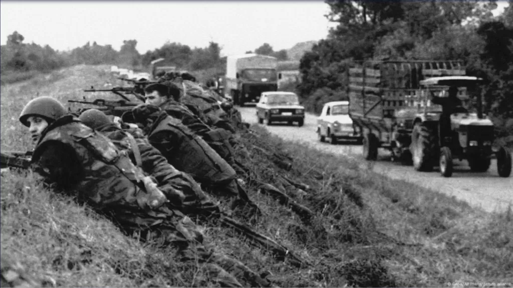 Egypt serving as a shield as hunger becomes a weapon 10 - Egyptian Gazette