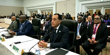 TICAD 9 concludes with Japan, Egypt vowing to deepen partnership in Africa