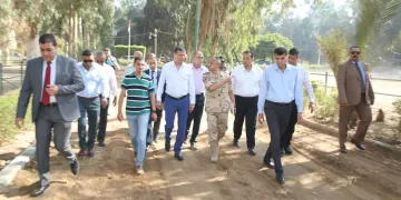 Egypt revives Arabian horse heritage