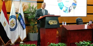 Badawi outlines strategy to up production, cut costs