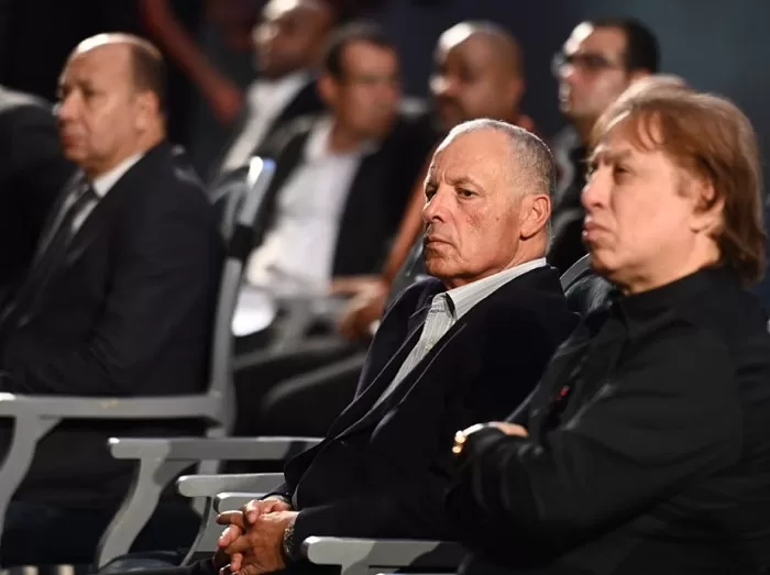 Egyptian Premier League kicks off Aug. 8 7 - Egyptian Gazette