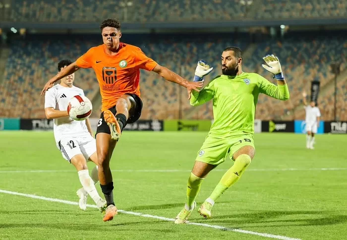 Открытие Египетской Премьер -лиги заканчивается в смешанных результатах 4 - Египетская газета Открытие Египетской Премьер -лиги заканчивается в смешанных результатах 3 - Египетская газета