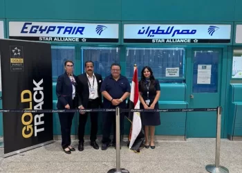EgyptAir named official carrier for Egypt’s Folk Arts Troupe at Carthage festival