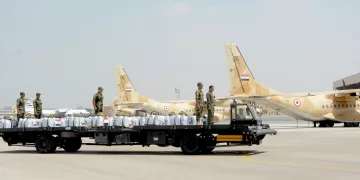 Egypt reaffirms support for Palestinians