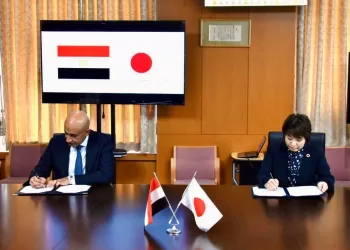 Cairo, Tokyo boost educational co-operation